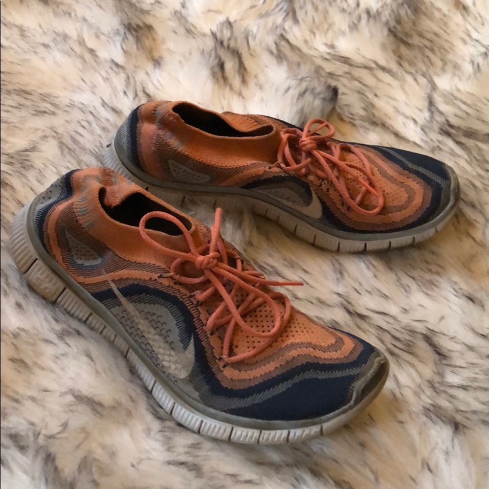Nike Free RN Flyknit